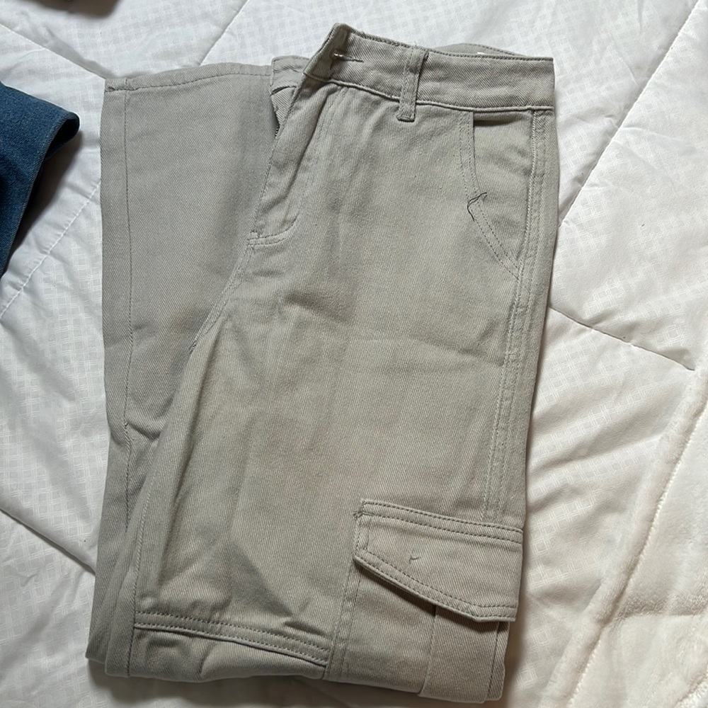 cargo pants